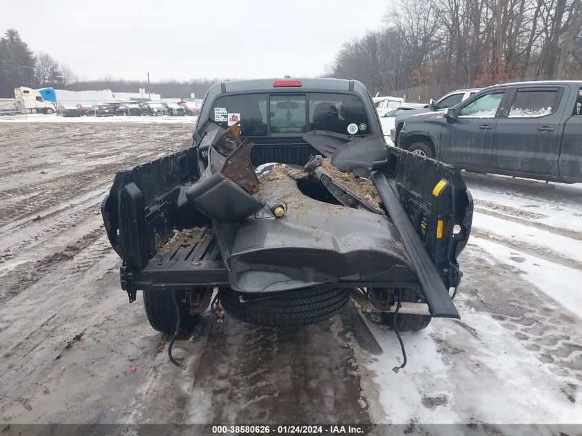 5TEUU42N19Z655593 | 2009 TOYOTA TACOMA