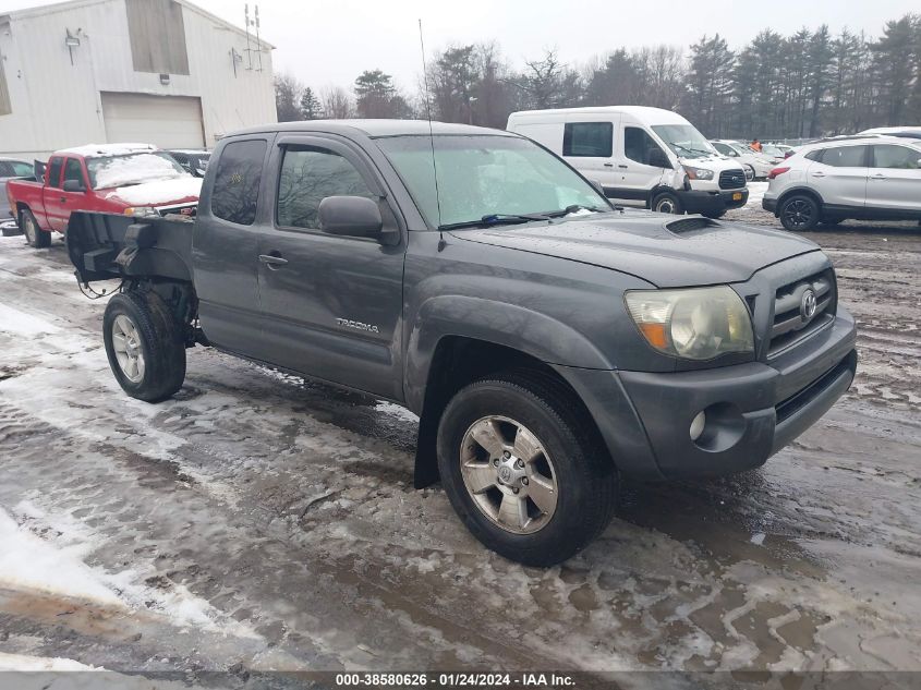 5TEUU42N19Z655593 | 2009 TOYOTA TACOMA