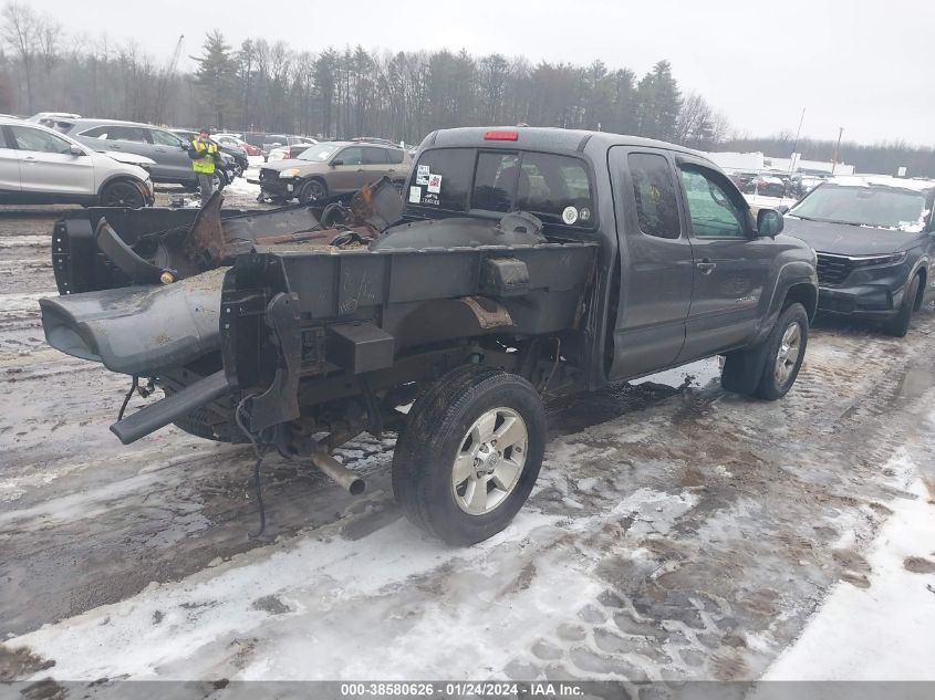 5TEUU42N19Z655593 | 2009 TOYOTA TACOMA