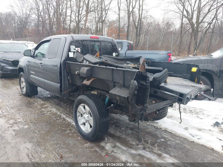 5TEUU42N19Z655593 | 2009 TOYOTA TACOMA