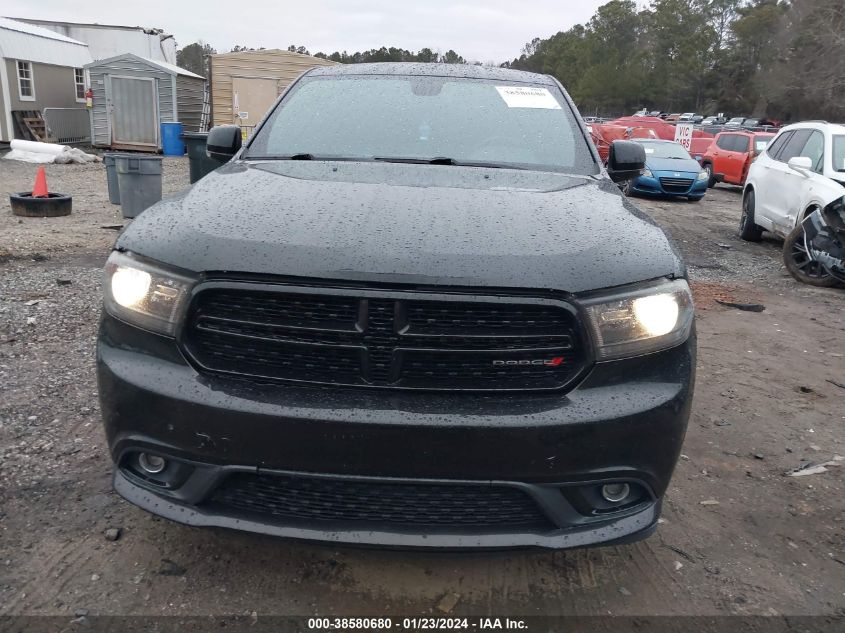 2015 DODGE DURANGO LIMITED - 1C4RDJDG7FC139686