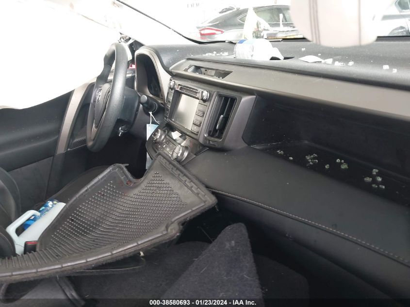 2015 TOYOTA RAV4 XLE - JTMWFREV5FD062075