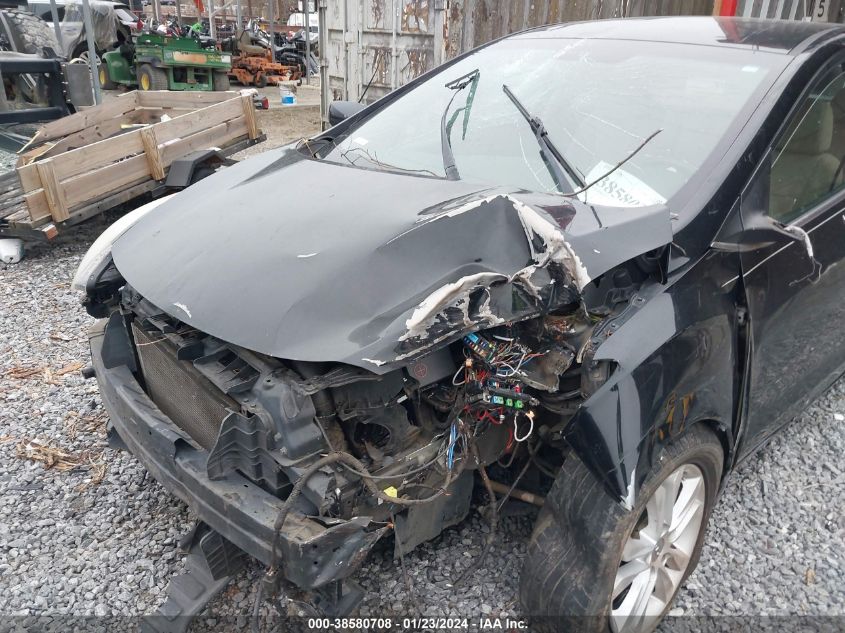 2013 HYUNDAI ELANTRA GT - KMHD35LE3DU108670