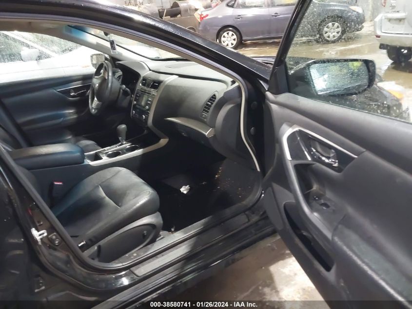 2013 NISSAN ALTIMA 2.5 SV - 1N4AL3AP2DC139727