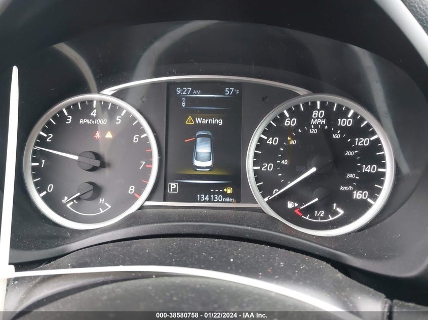 VIN 3N1AB7AP8JY273703 2018 NISSAN SENTRA S/SV/SR/SL