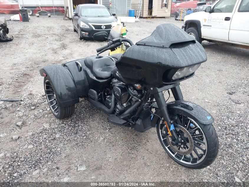 2023 HARLEY-DAVIDSON FLTRT 1HD1MFP1XPB854596