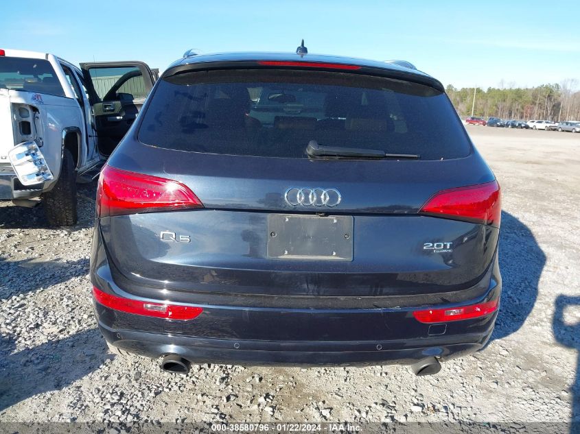 WA1LFAFP4DA044616 2013 AUDI Q5 - Image 16