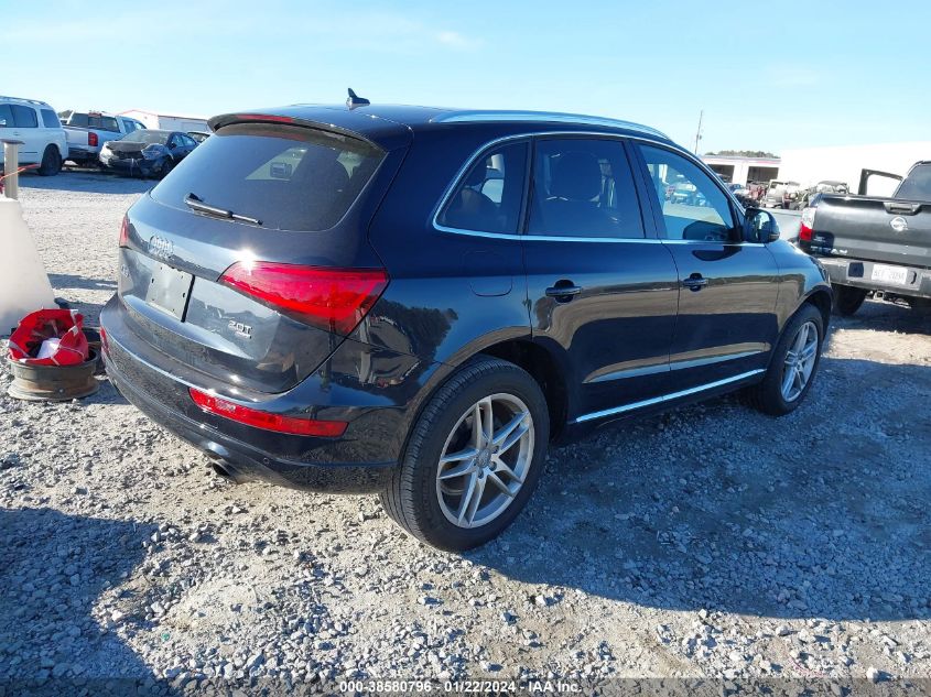 WA1LFAFP4DA044616 2013 AUDI Q5, photo no. 4