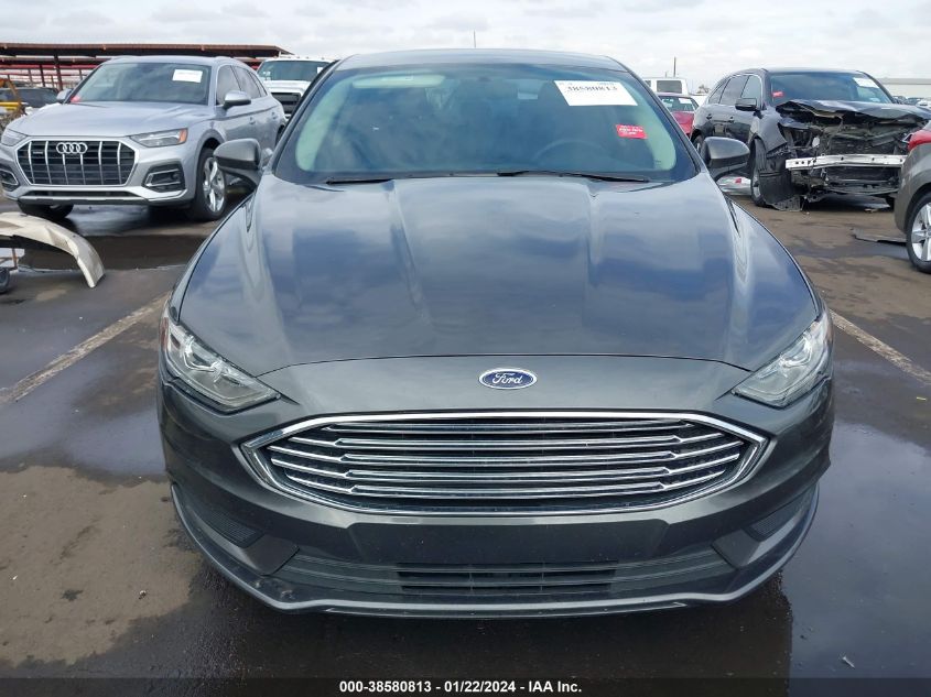 3FA6P0HD3HR159917 2017 FORD FUSION, photo no. 12