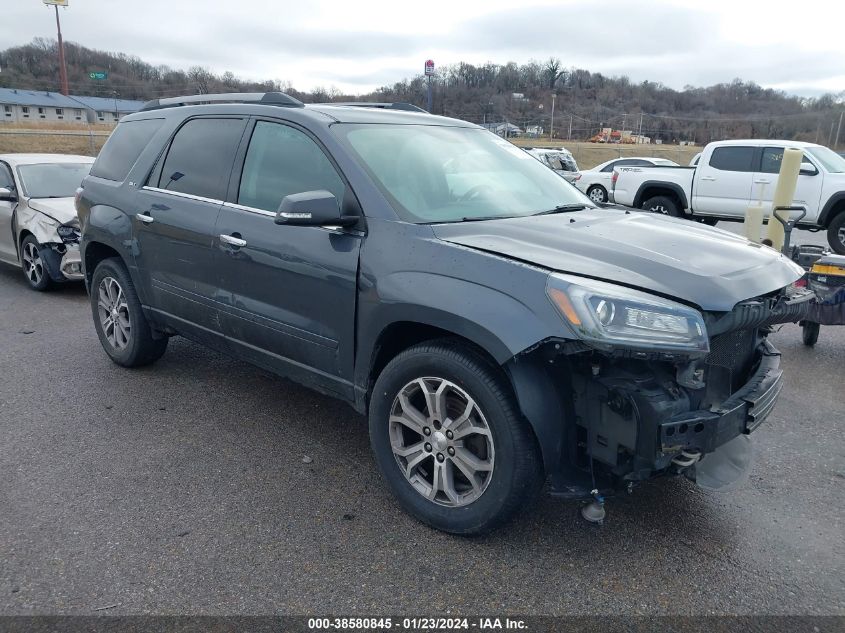 2013 GMC ACADIA SLT-1 - 1GKKRRKD2DJ198152