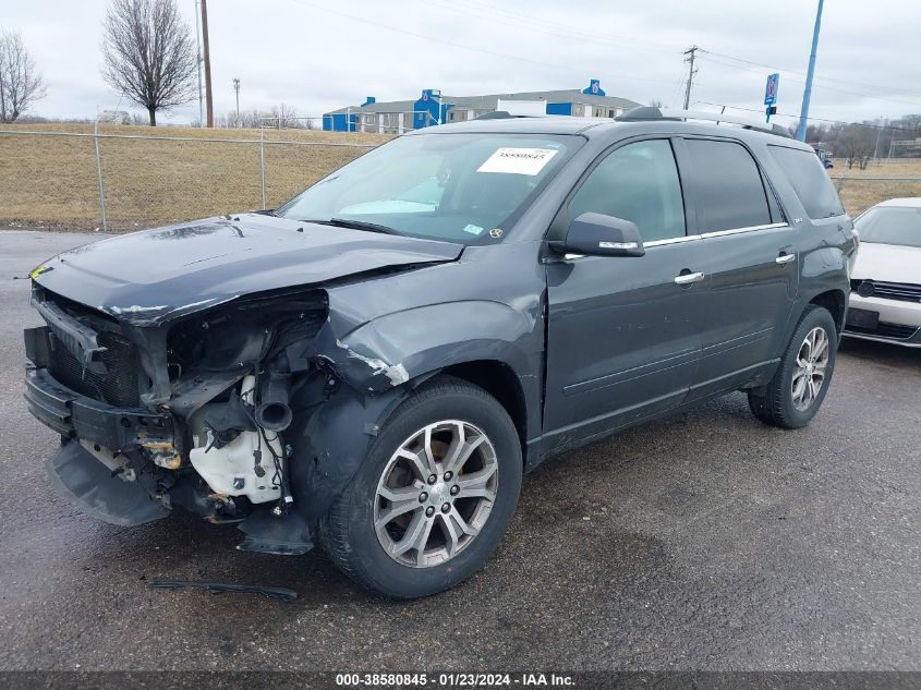 2013 GMC ACADIA SLT-1 - 1GKKRRKD2DJ198152