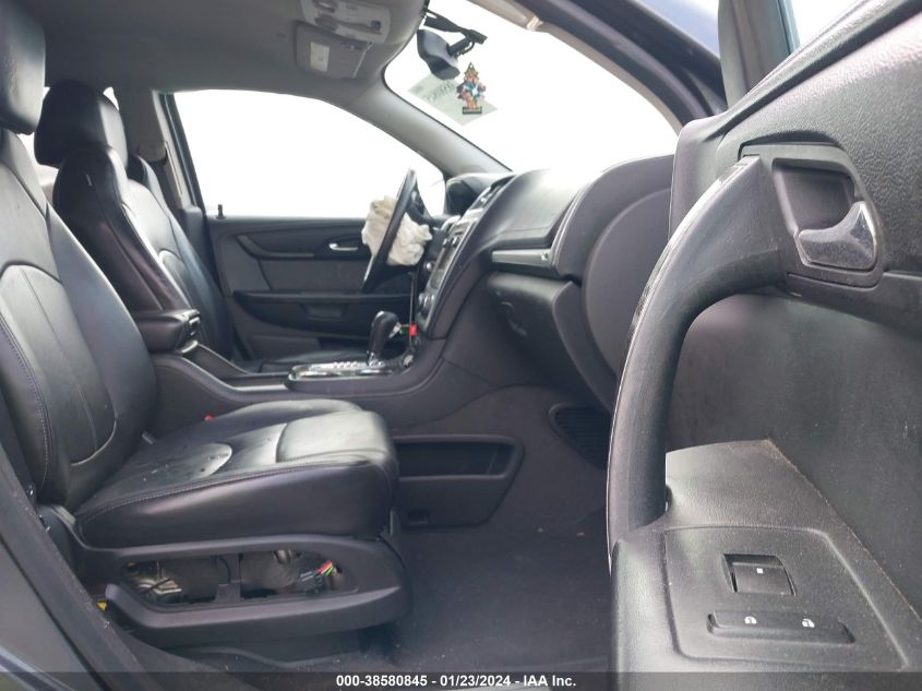 2013 GMC ACADIA SLT-1 - 1GKKRRKD2DJ198152