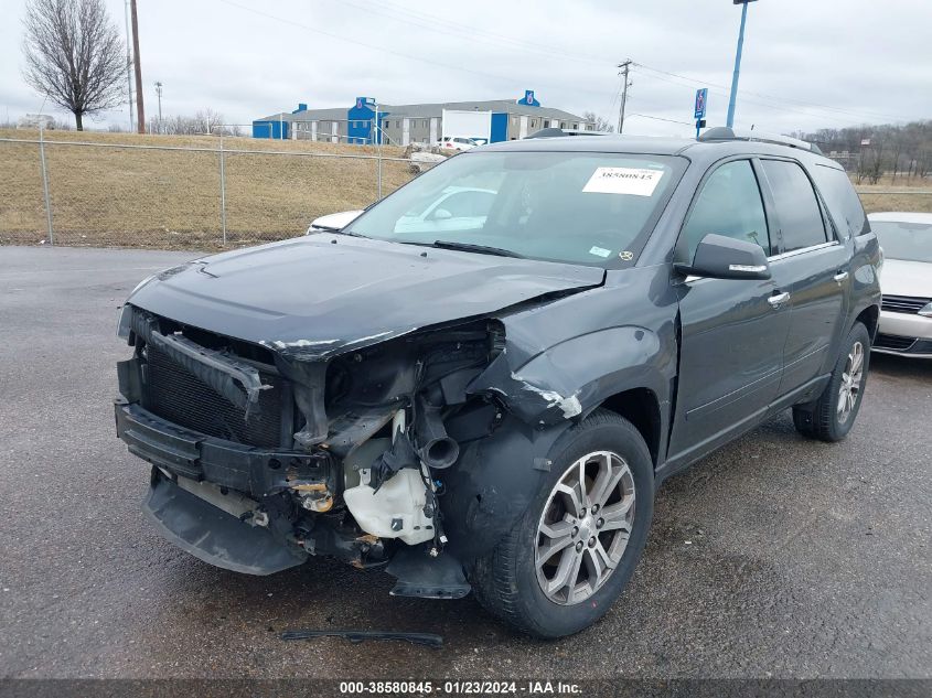2013 GMC ACADIA SLT-1 - 1GKKRRKD2DJ198152