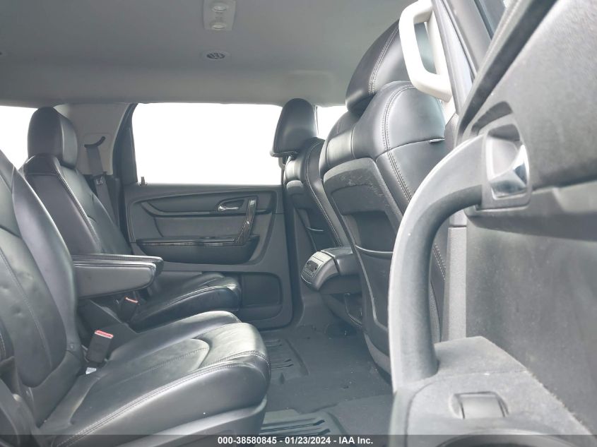 2013 GMC ACADIA SLT-1 - 1GKKRRKD2DJ198152