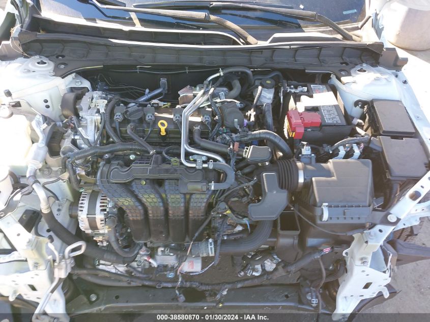 2023 NISSAN ALTIMA SR - 1N4BL4CV5PN401304