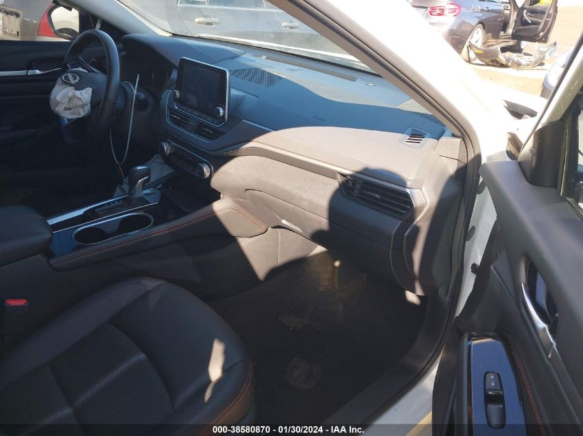 2023 NISSAN ALTIMA SR - 1N4BL4CV5PN401304