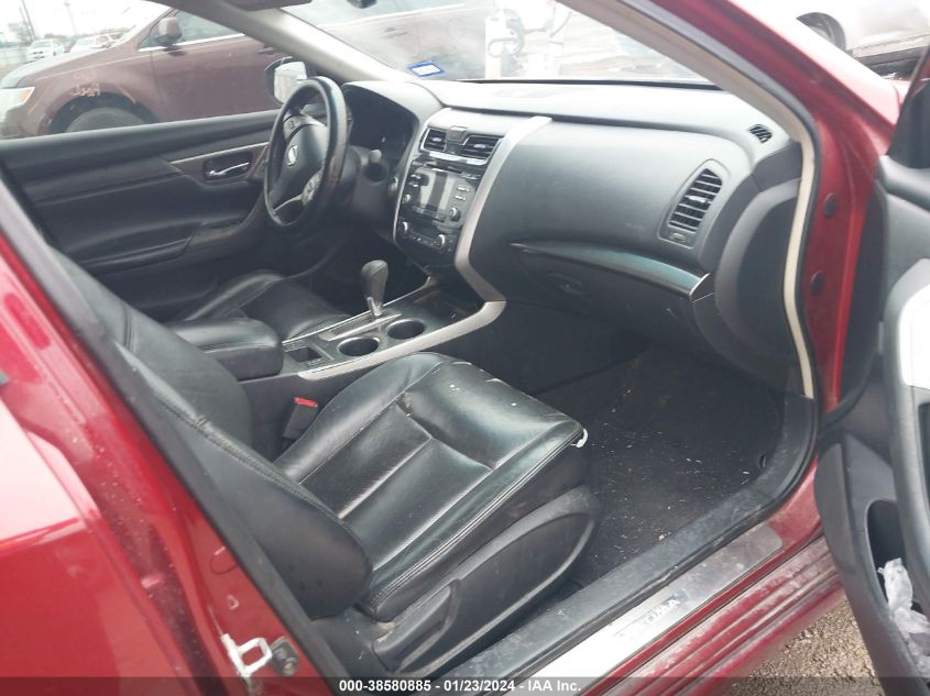 2013 NISSAN ALTIMA 2.5/S/SV/SL - 1N4AL3AP6DN493867