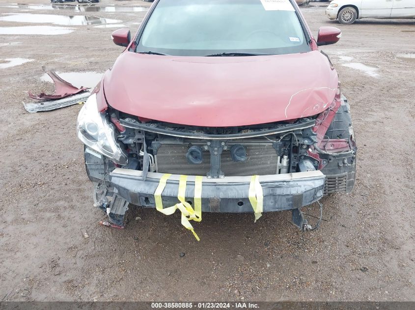2013 NISSAN ALTIMA 2.5/S/SV/SL - 1N4AL3AP6DN493867
