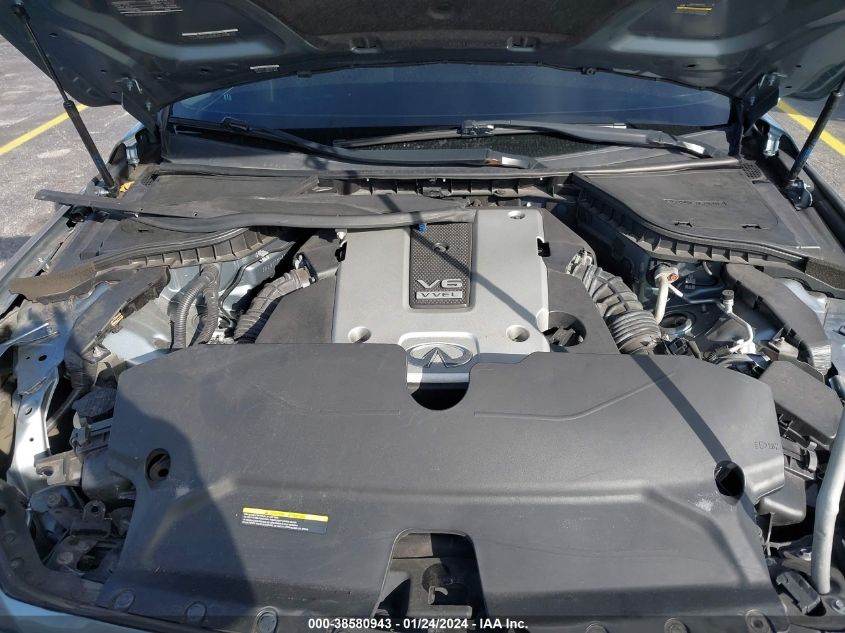 2015 INFINITI Q50 PREMIUM - JN1BV7AP6FM353149