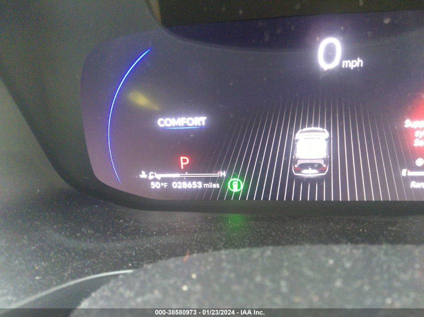 2022 ACURA MDX TECHNOLOGY PACKAGE - 5J8YE1H42NL022767