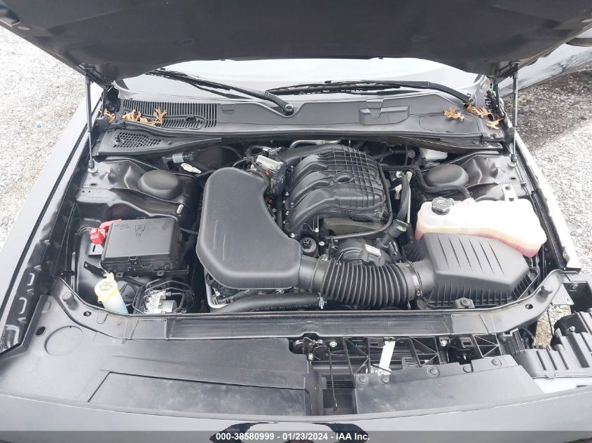 2023 DODGE CHALLENGER GT - 2C3CDZJG9PH605727