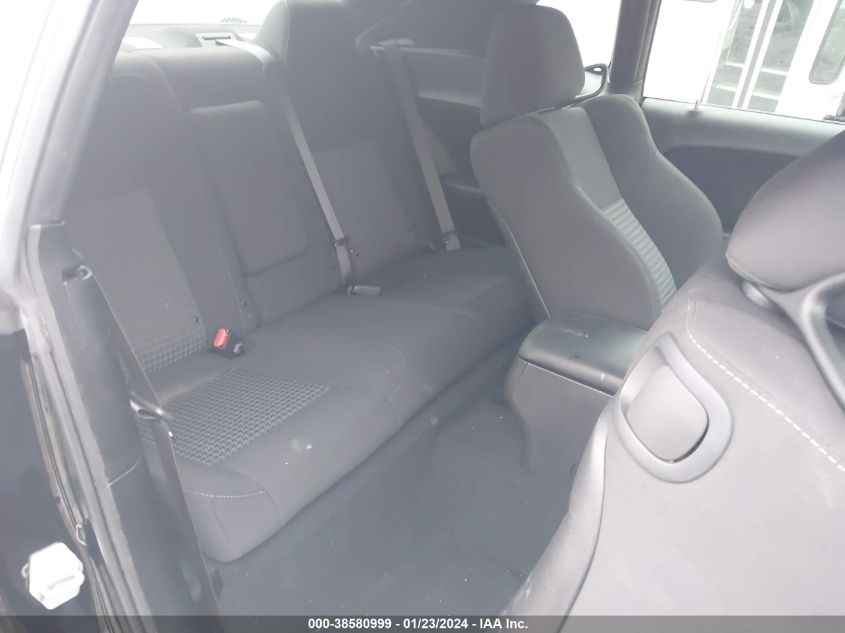 2023 DODGE CHALLENGER GT - 2C3CDZJG9PH605727