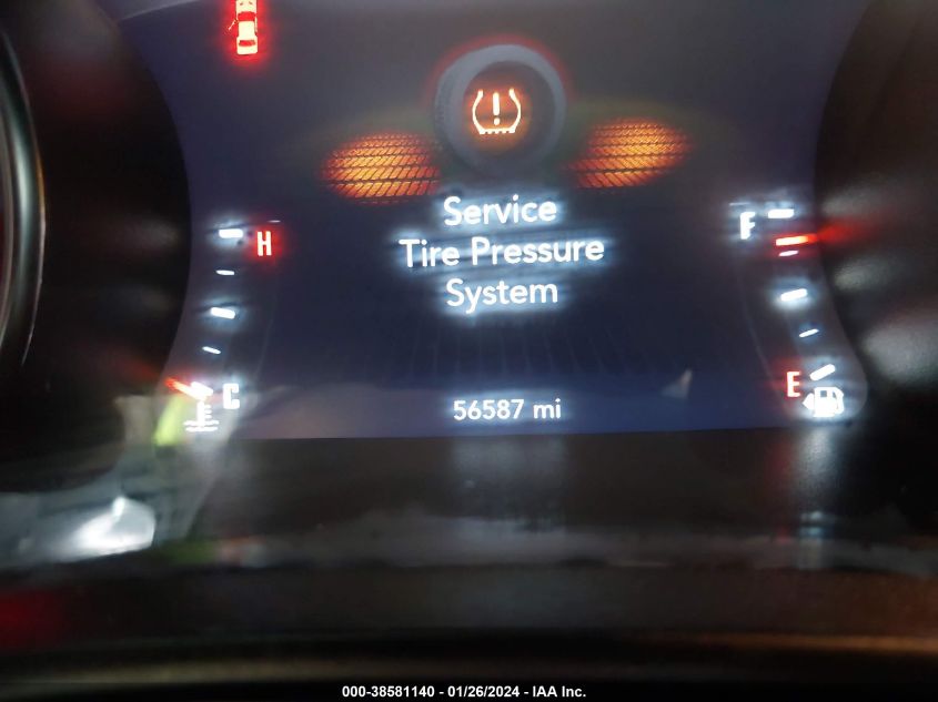 2019 DODGE CHALLENGER GT - 2C3CDZJGXKH538449