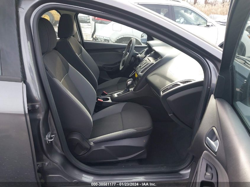 2013 FORD FOCUS SE - 1FADP3K24DL288144