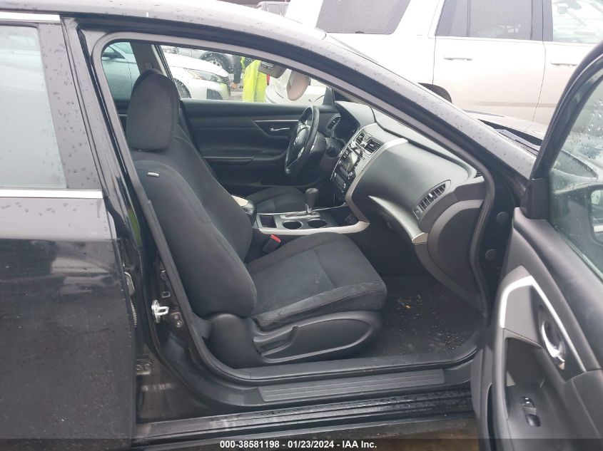 2015 NISSAN ALTIMA 2.5 S - 1N4AL3AP4FN405093