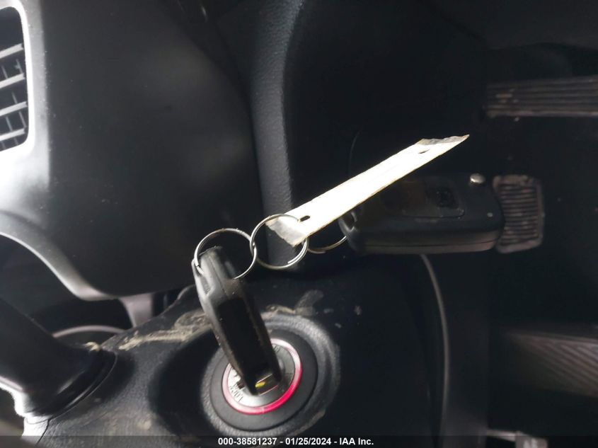 2013 KIA SPORTAGE EX - KNDPC3A2XD7486420