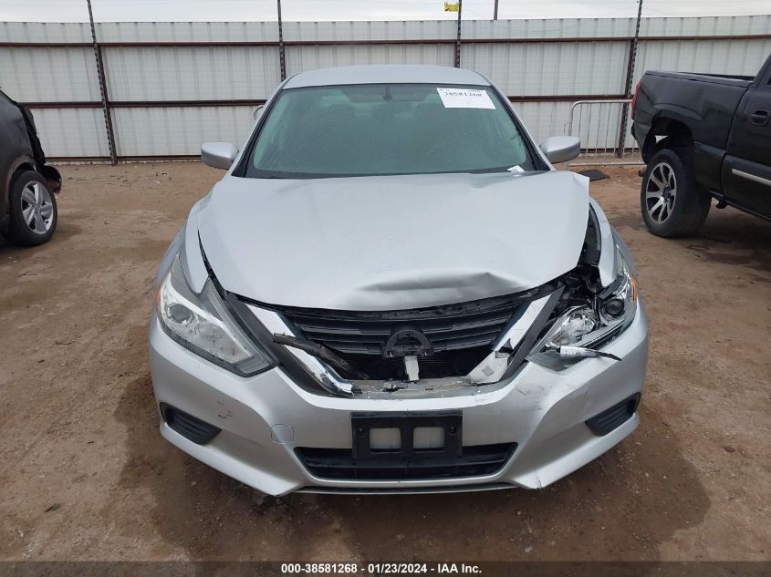 2016 NISSAN ALTIMA 2.5/S/SV/SL/SR - 1N4AL3AP3GN320070