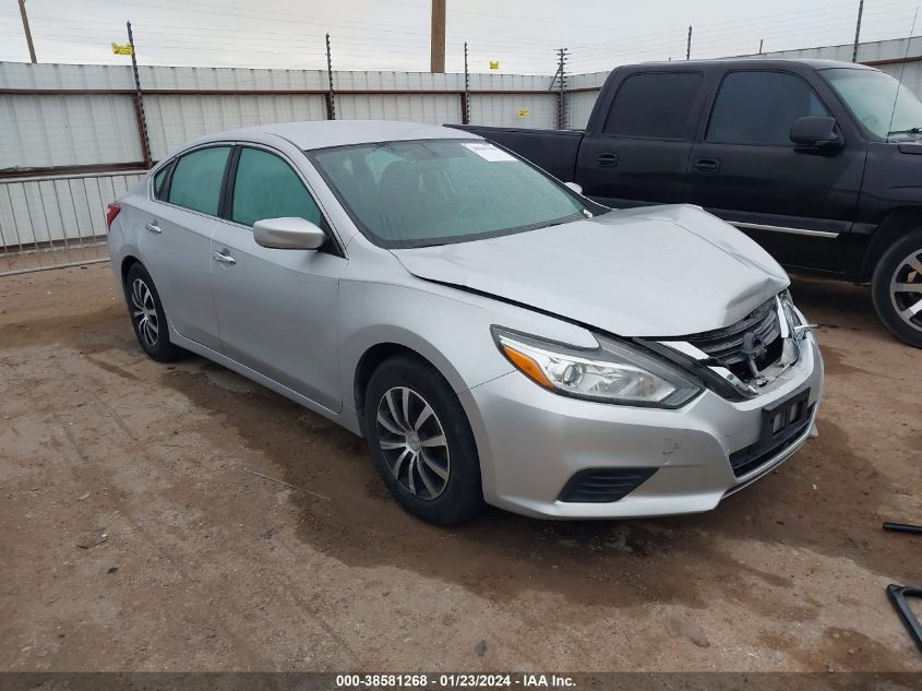 2016 NISSAN ALTIMA 2.5/S/SV/SL/SR - 1N4AL3AP3GN320070