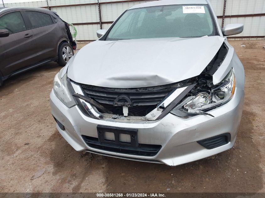 2016 NISSAN ALTIMA 2.5/S/SV/SL/SR - 1N4AL3AP3GN320070