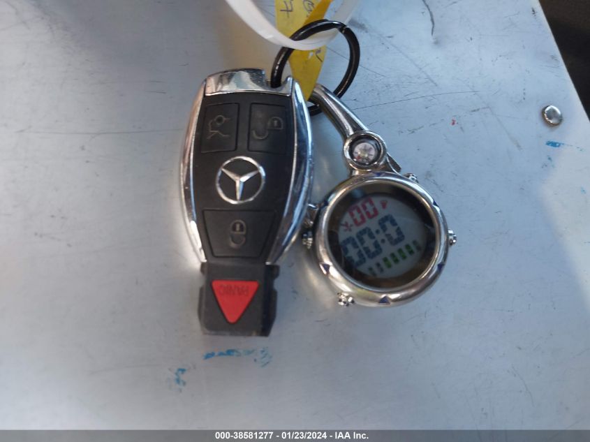 2015 MERCEDES-BENZ ML 350 - 4JGDA5JB6FA507219