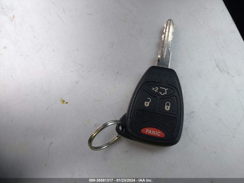 2014 DODGE AVENGER SE - 1C3CDZAB6EN145645