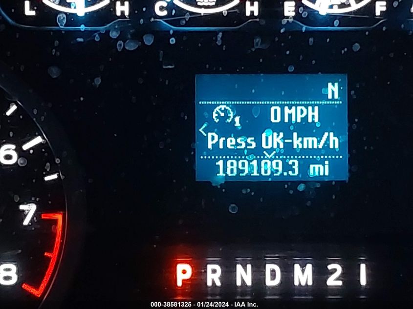 2018 FORD F-150 XLT - 1FTEX1EBXJKC27073