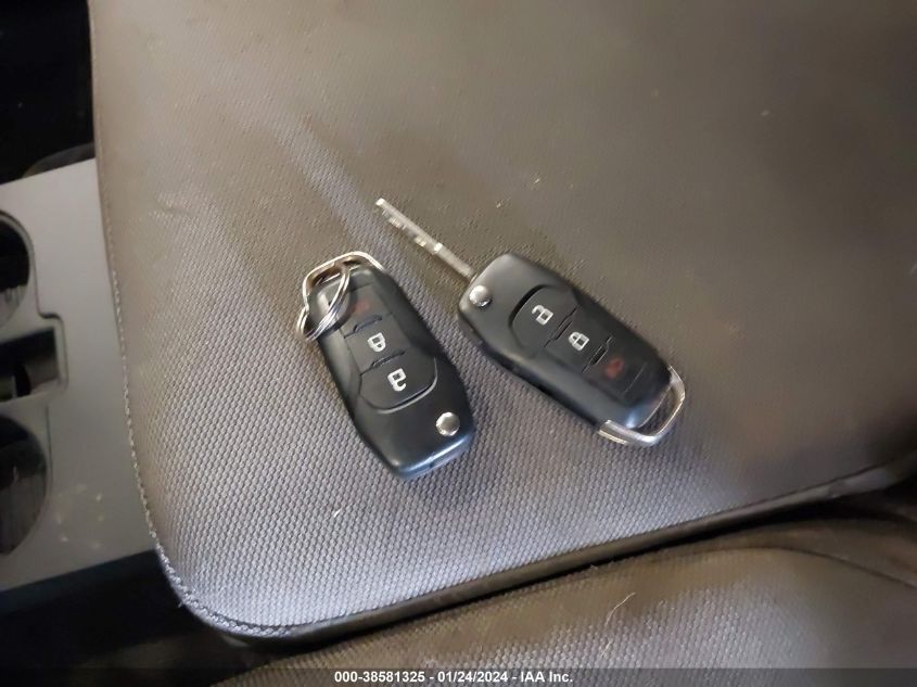 2018 FORD F-150 XLT - 1FTEX1EBXJKC27073