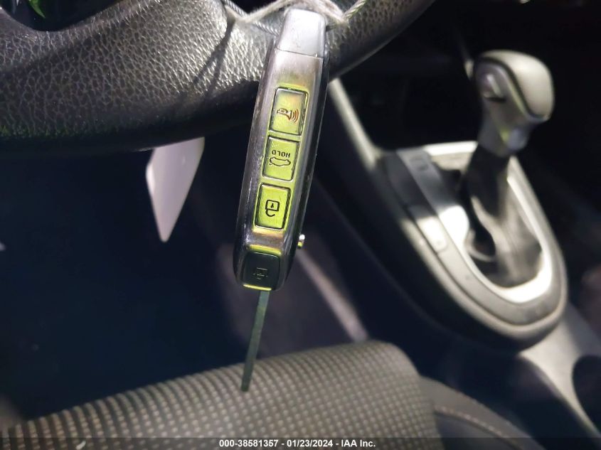 2019 KIA FORTE FE/LX/LXS - 3KPF24AD5KE052943