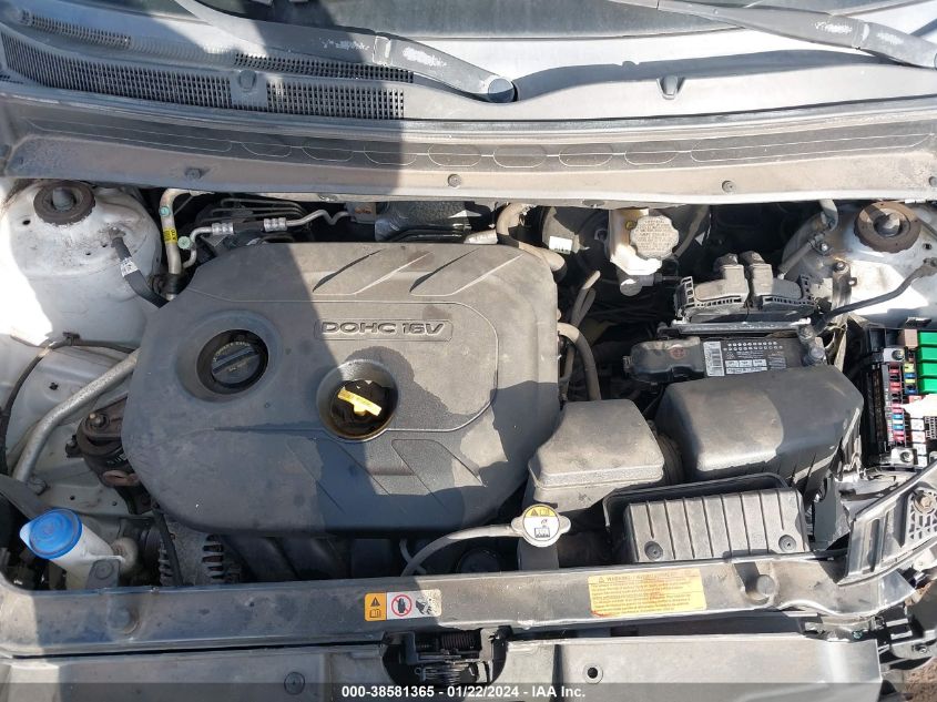 2013 KIA SOUL ! - KNDJT2A68D7588446