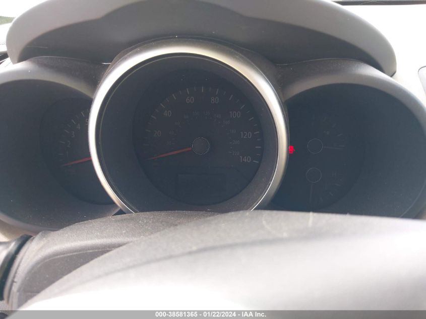 2013 KIA SOUL ! - KNDJT2A68D7588446