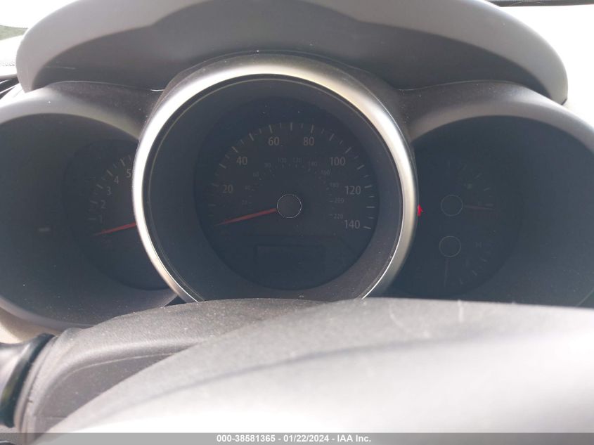 2013 KIA SOUL ! - KNDJT2A68D7588446
