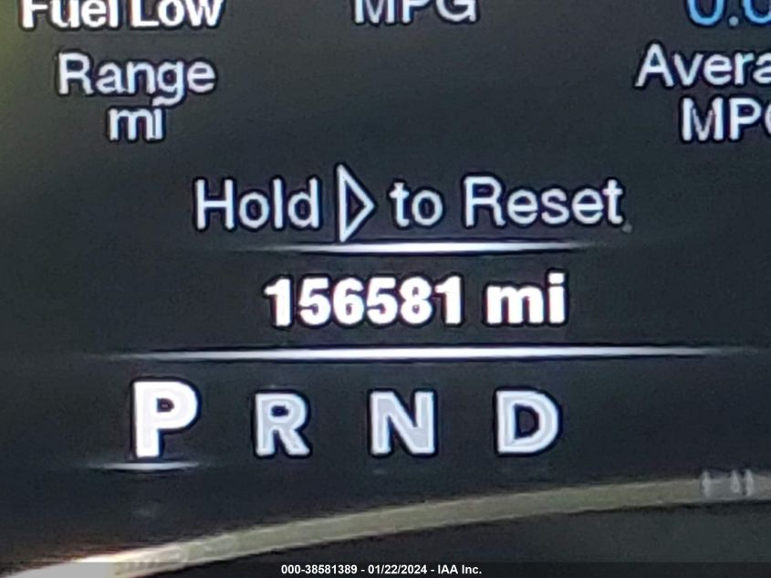 2014 RAM 2500 BIG HORN - 3C6UR5DL1EG141436