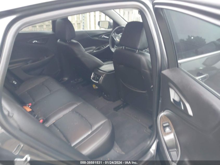 2016 CHEVROLET MALIBU PREMIER - 1G1ZH5SX0GF193368