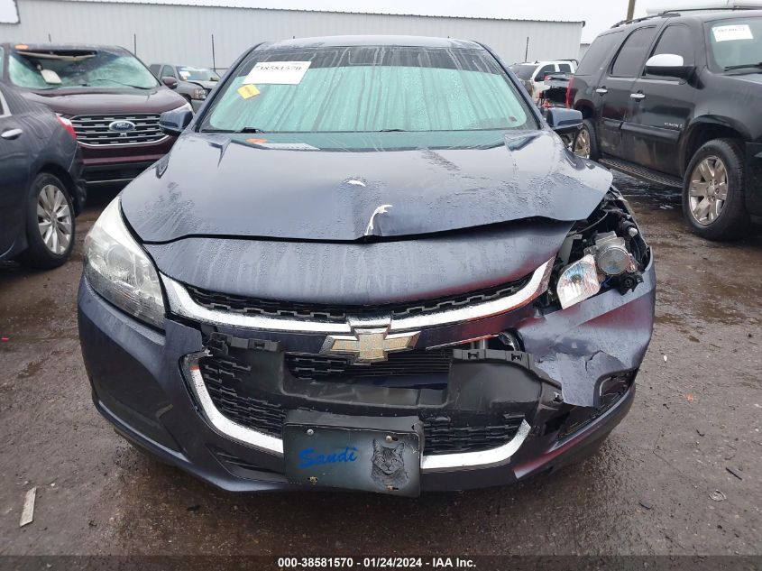 2014 CHEVROLET MALIBU 1LT - 1G11C5SL2EF223038