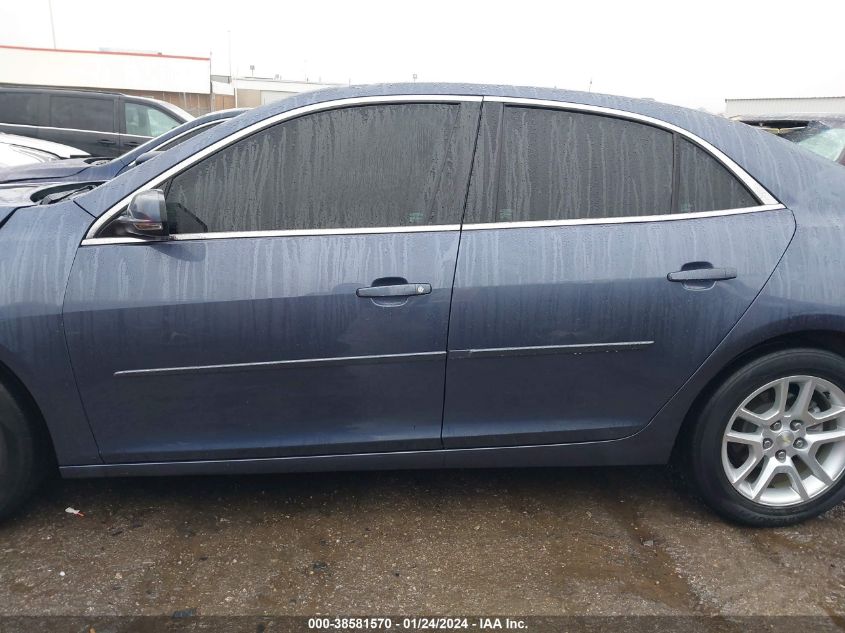 2014 CHEVROLET MALIBU 1LT - 1G11C5SL2EF223038