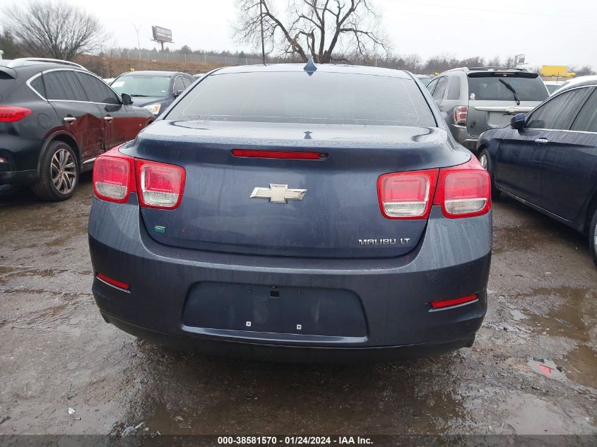 2014 CHEVROLET MALIBU 1LT - 1G11C5SL2EF223038