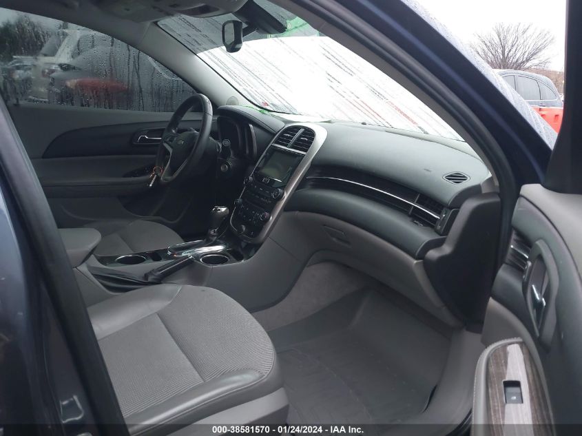 2014 CHEVROLET MALIBU 1LT - 1G11C5SL2EF223038