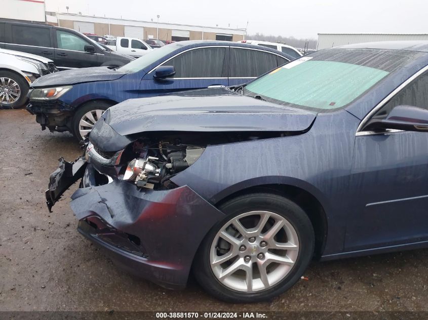 2014 CHEVROLET MALIBU 1LT - 1G11C5SL2EF223038