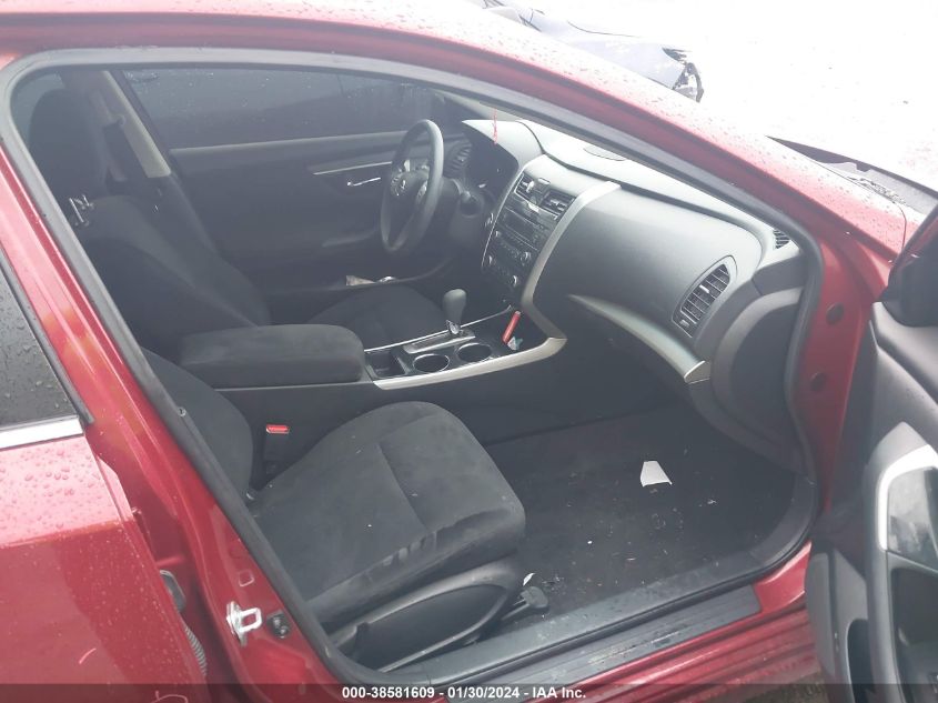 2014 NISSAN ALTIMA 2.5/S/SV/SL - 1N4AL3AP9EN341096