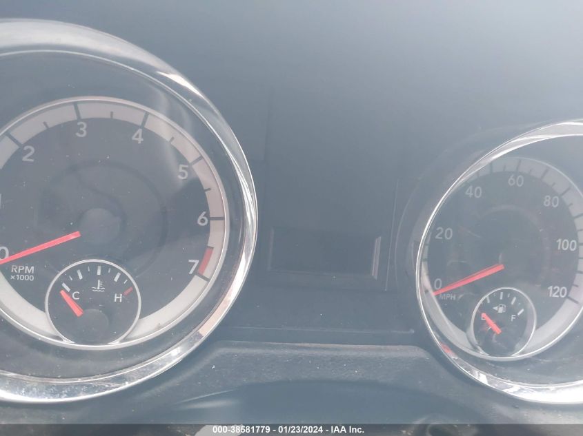 2019 DODGE GRAND CARAVAN SXT - 2C4RDGCG5KR691709